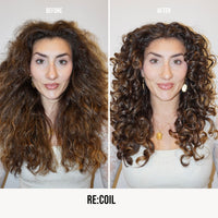 RE:COIL Curl Activator