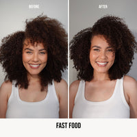 FAST FOOD Leave-On Conditioner