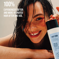 FAST FOOD Leave-On Conditioner