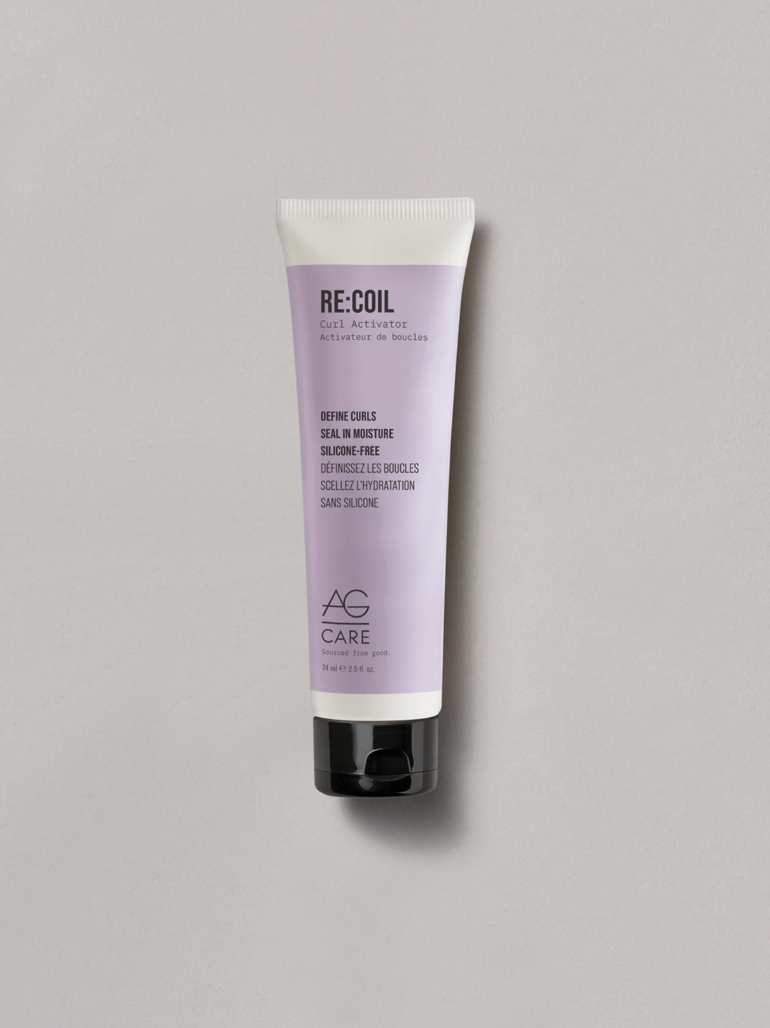 RE:COIL Curl Activator