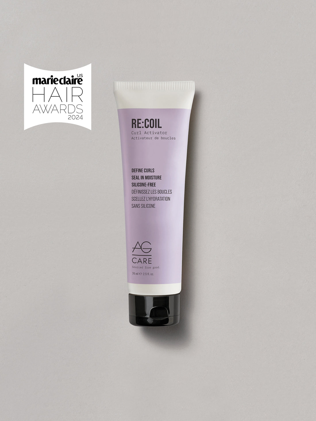 RE:COIL Curl Activator 2.5 oz