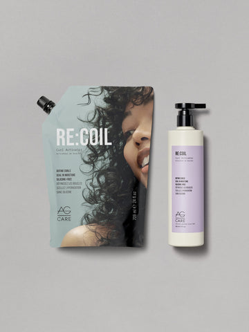 RE:COIL REFILL LIMITED EDITION Curl Activator 24 oz BOGO