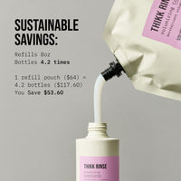 THIKK RINSE Volumizing Conditioner