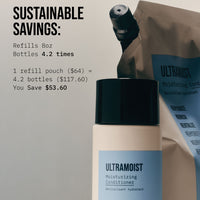 ULTRAMOIST Moisturizing Conditioner