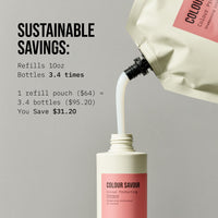 COLOUR SAVOUR Colour Protecting Shampoo
