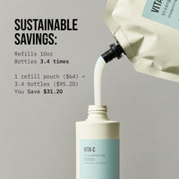 VITA C Strengthening Shampoo