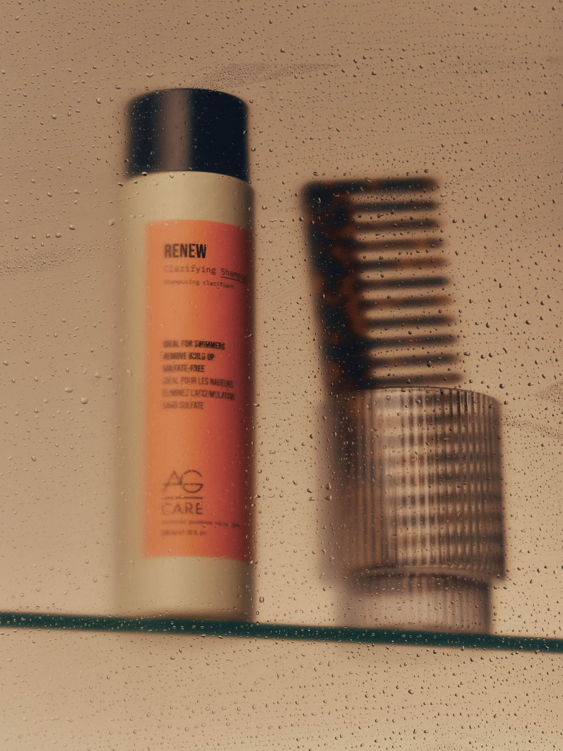 RENEW Clarifying Shampoo