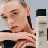 STERLING SILVER Toning Shampoo 10 oz
