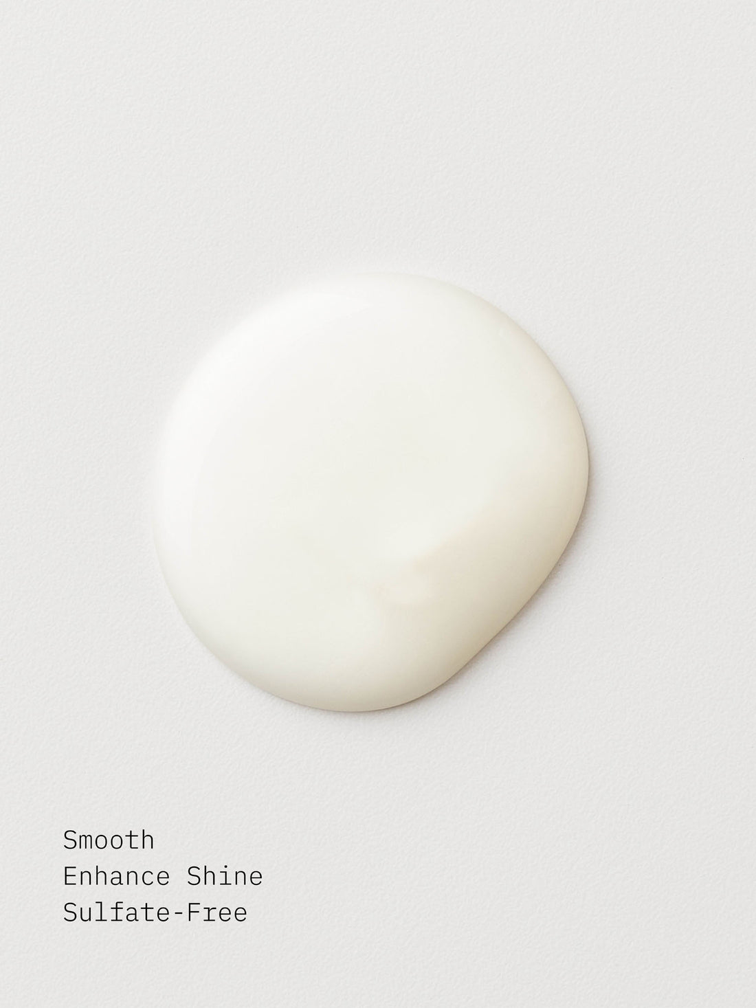 SMOOOTH Argan & Coconut Smoothing Shampoo