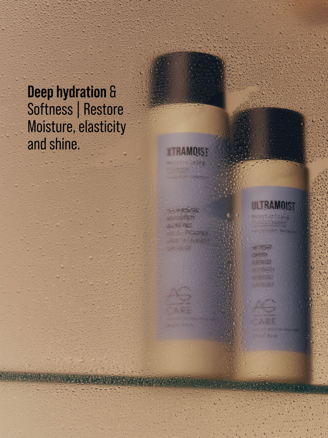 Essential Hydration & Moisture Duo Set