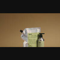 CURL FRESH Curl Enhancing Sulfate-Free Shampoo