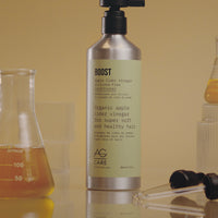 BOOST Apple Cider Vinegar Silicone-Free Conditioner