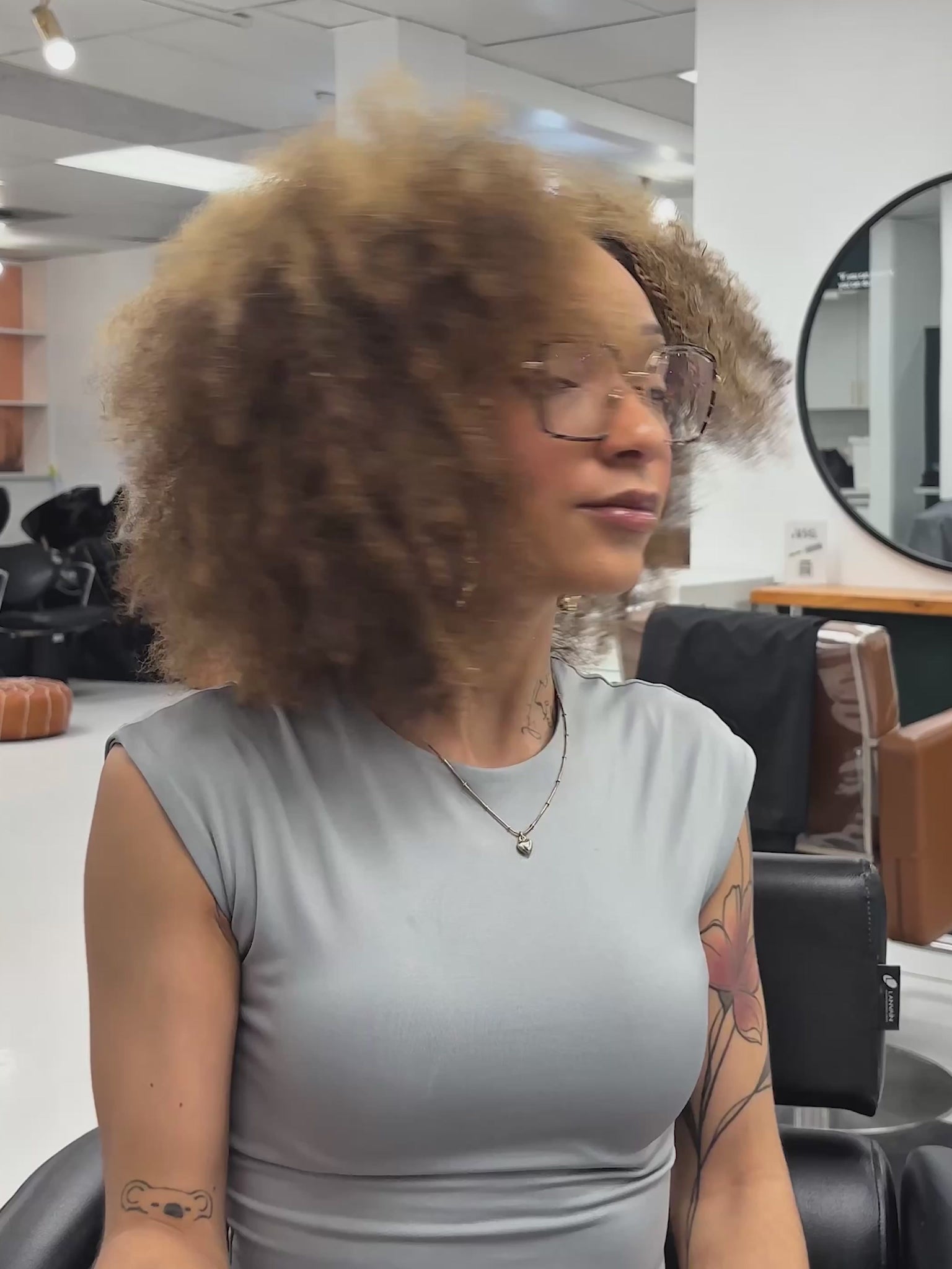 Pro Stylist Sharday's Faves