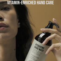 SOOTHE Nourishing Hand Lotion