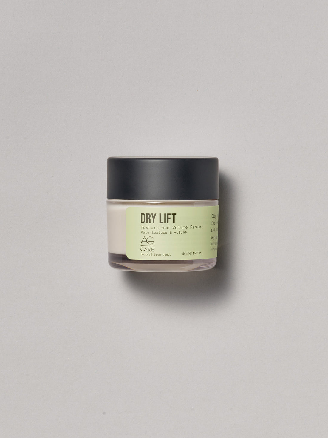 DRY LIFT Texture & Volume Paste