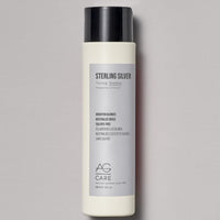 STERLING SILVER Toning Shampoo