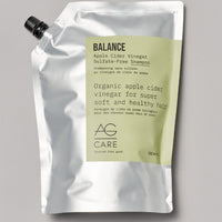 BALANCE Apple Cider Vinegar Sulfate-Free Shampoo 1L Refill