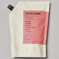 COLOUR SAVOUR Colour Protecting Conditioner 1L Refill