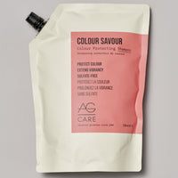 COLOUR SAVOUR Colour Protecting Shampoo 1L Refill