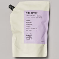 CURL REVIVE Curl Hydrating Shampoo