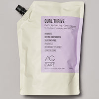 CURL THRIVE Curl Hydrating Conditioner