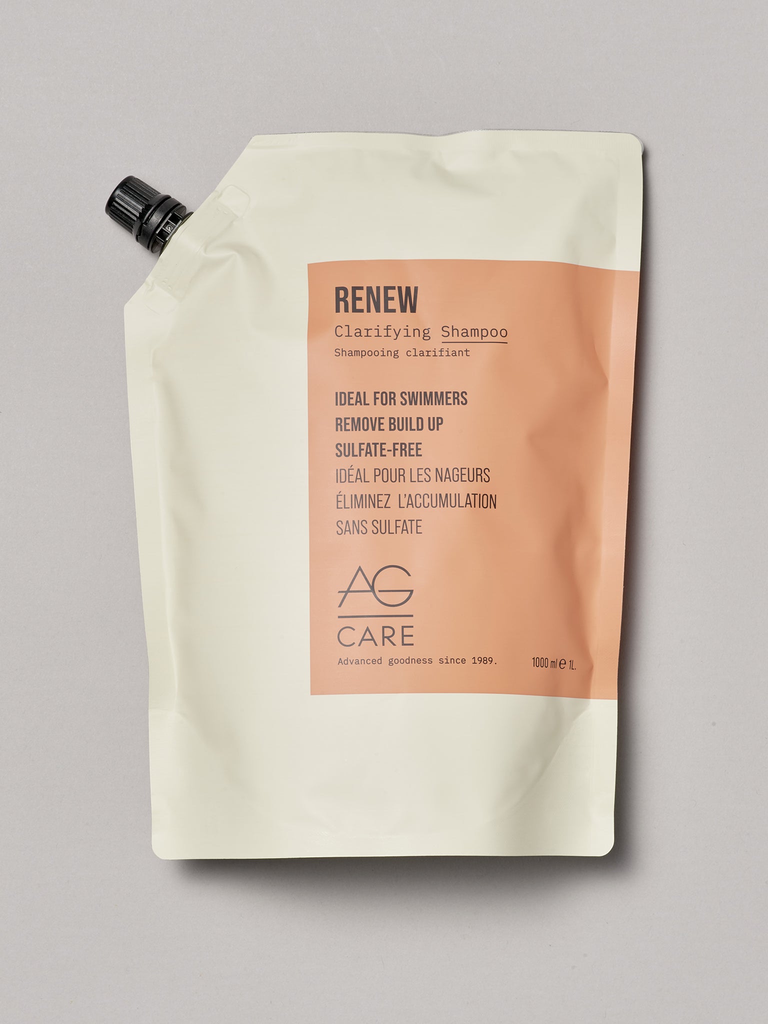 RENEW Clarifying Shampoo Refill