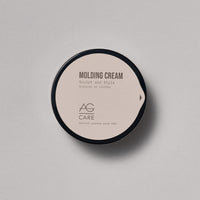 MOLDING CREAM Sculpt and Style