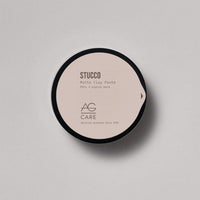 STUCCO Matte Clay Paste