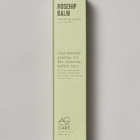 ROSEHIP BALM Smoothing Lotion