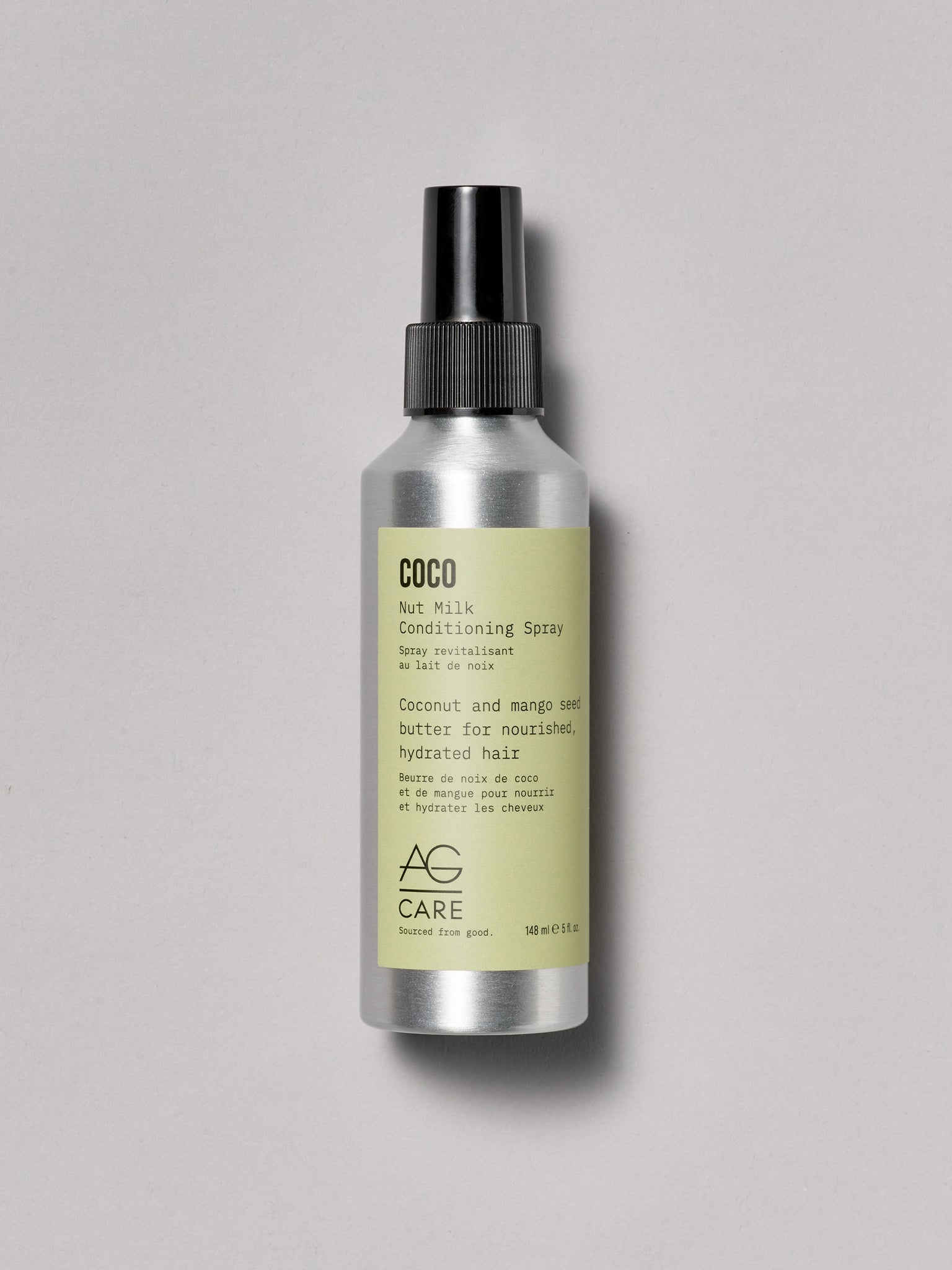 Ag Coco AG COCO: Nut Milk Conditioning Spray