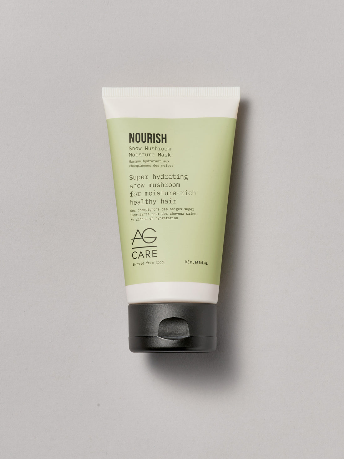 NOURISH Snow Mushroom Moisture Mask