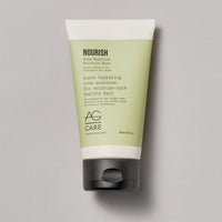 NOURISH Snow Mushroom Moisture Mask