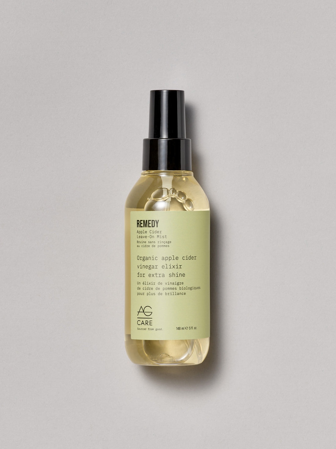 REMEDY Apple Cider Leave-On Mist