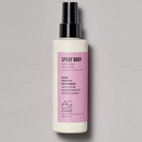 SPRAY BODY Soft Hold Volumizer