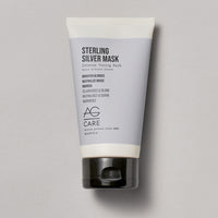 STERLING SILVER Intense Toning Mask