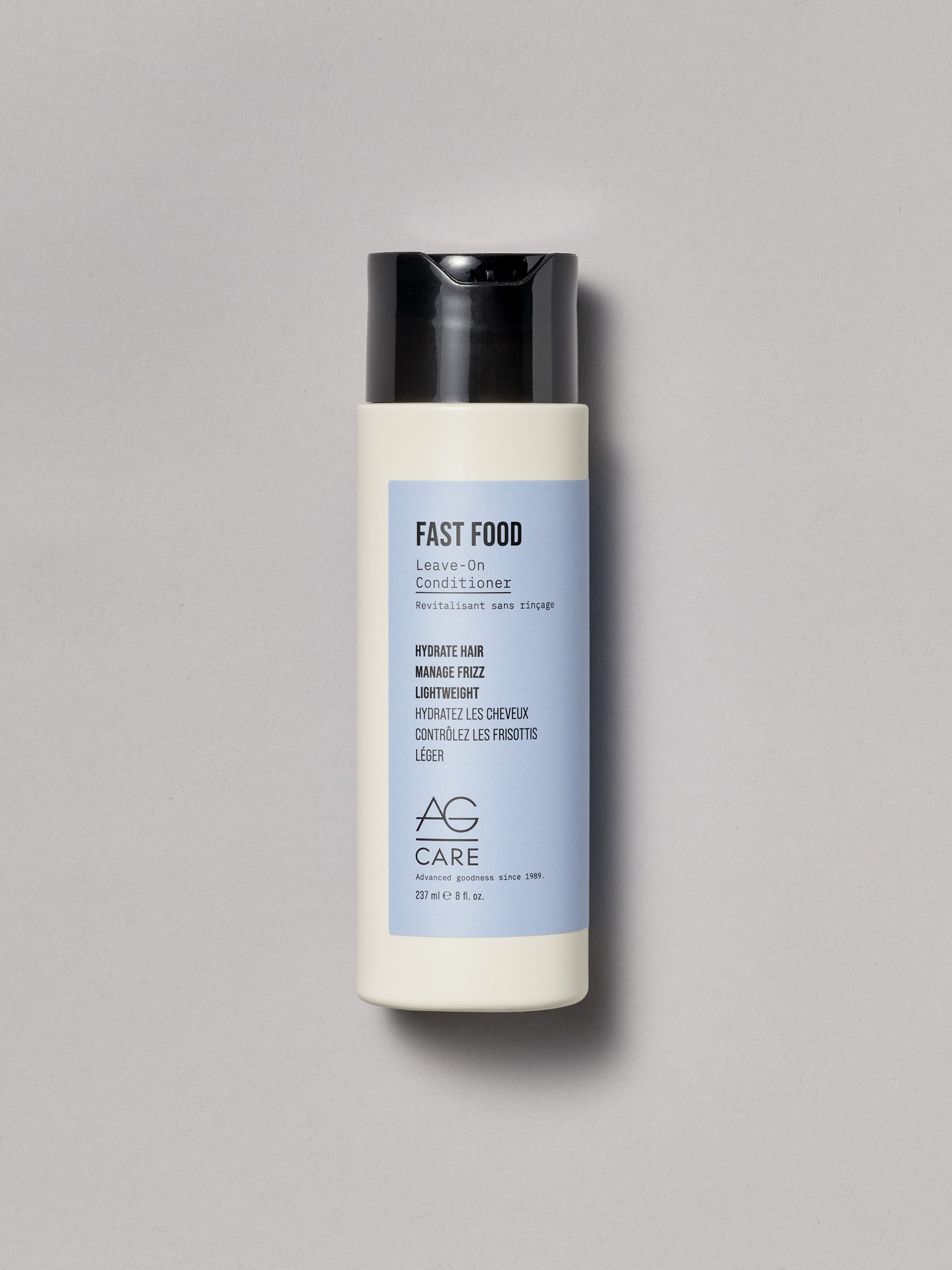 FAST FOOD Leave-On Conditioner 2