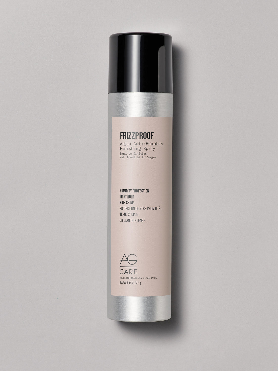 FRIZZPROOF Argan Anti-Humidity Finishing Spray