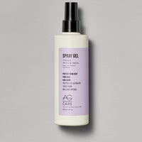 SPRAY GEL Thermal Setting Spray